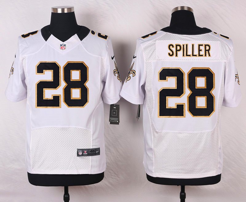 New Orleans Saints elite jerseys-045